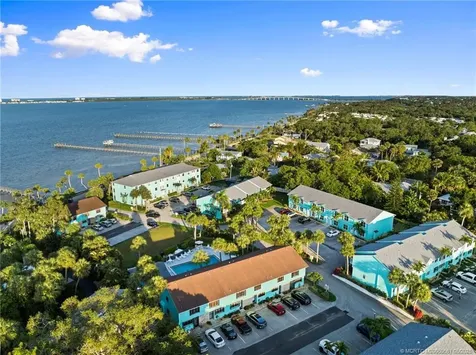 13509 S Indian River Drive Jensen Beach FL 34957