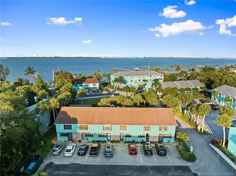 13509 S Indian River Drive Jensen Beach FL 34957