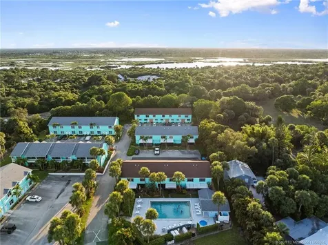 13509 S Indian River Drive Jensen Beach FL 34957