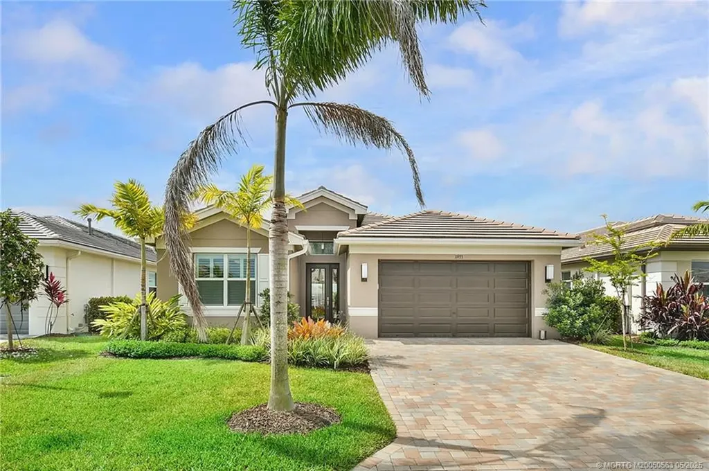 11933 SW Coral Cove Parkway Port Saint Lucie FL 34987