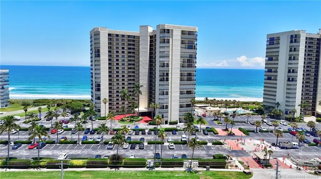 9500 S Ocean Drive Jensen Beach FL 34957