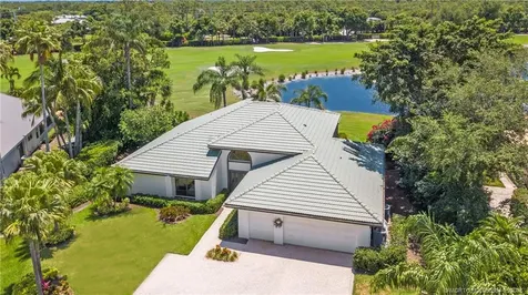 4054 SW Gleneagle Circle Palm City FL 34990