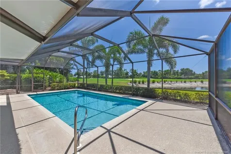 4054 SW Gleneagle Circle Palm City FL 34990