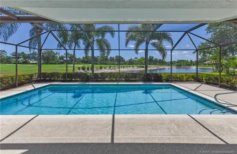 4054 SW Gleneagle Circle Palm City FL 34990