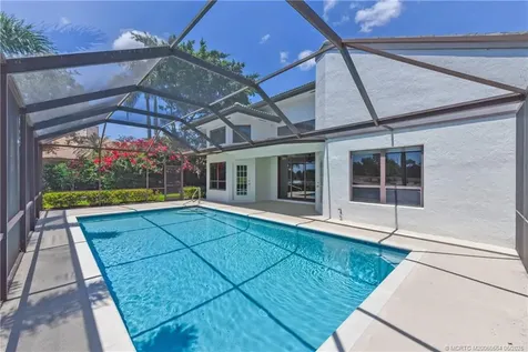 4054 SW Gleneagle Circle Palm City FL 34990