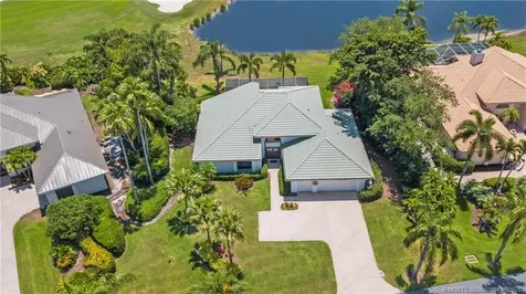 4054 SW Gleneagle Circle Palm City FL 34990