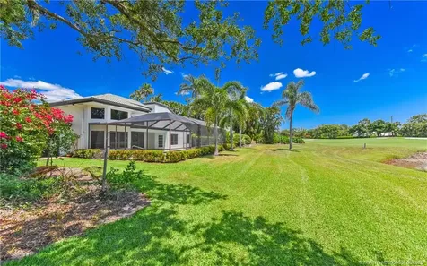 4054 SW Gleneagle Circle Palm City FL 34990