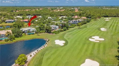 4054 SW Gleneagle Circle Palm City FL 34990