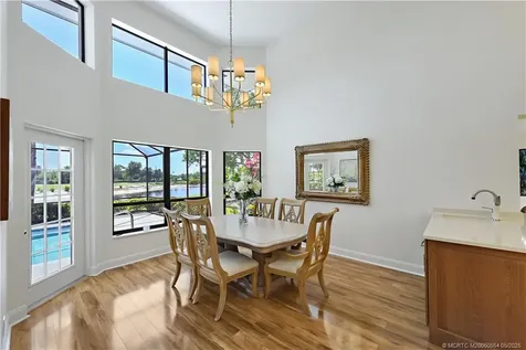 4054 SW Gleneagle Circle Palm City FL 34990