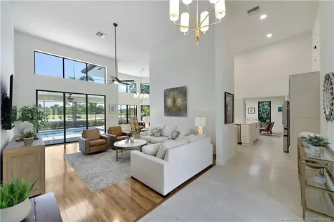 4054 SW Gleneagle Circle Palm City FL 34990