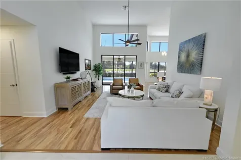 4054 SW Gleneagle Circle Palm City FL 34990