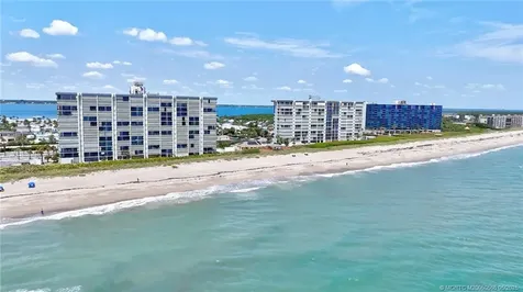10680 S Ocean Drive Jensen Beach FL 34957