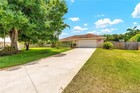 1022 SW Poplar Court Palm City FL 34990