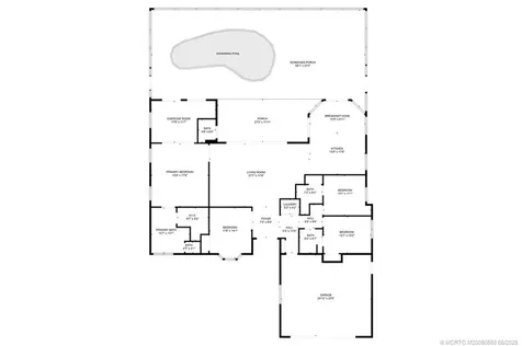 1022 SW Poplar Court Palm City FL 34990