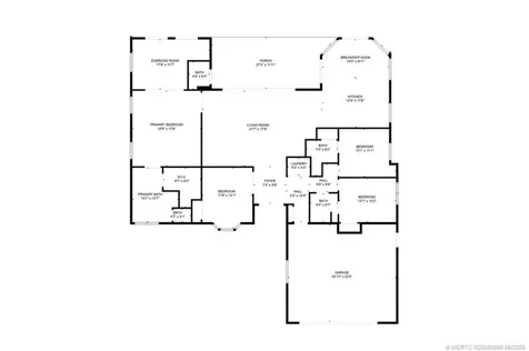 1022 SW Poplar Court Palm City FL 34990
