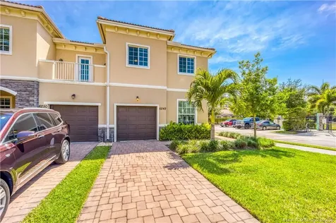 6242 SE Fauna Terrace Hobe Sound FL 33455