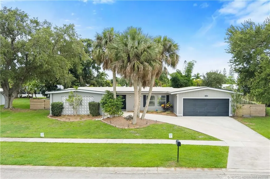 1420 SE San Ignacio Lane Port Saint Lucie FL 34952