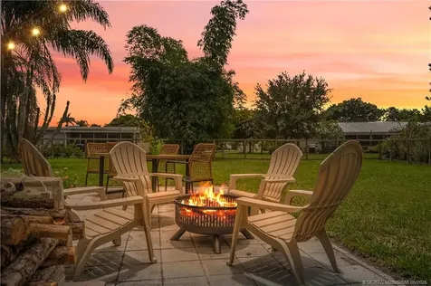 1420 SE San Ignacio Lane Port St Lucie FL 34952