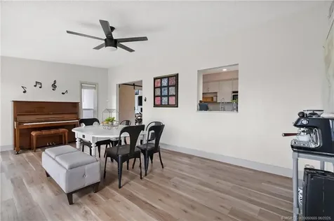 1420 SE San Ignacio Lane Port St Lucie FL 34952