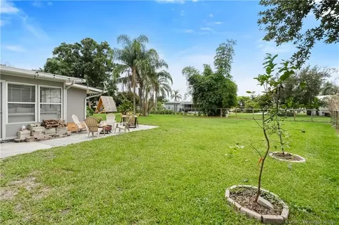 1420 SE San Ignacio Lane Port St Lucie FL 34952