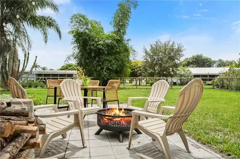 1420 SE San Ignacio Lane Port St Lucie FL 34952