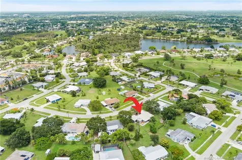 1420 SE San Ignacio Lane Port St Lucie FL 34952