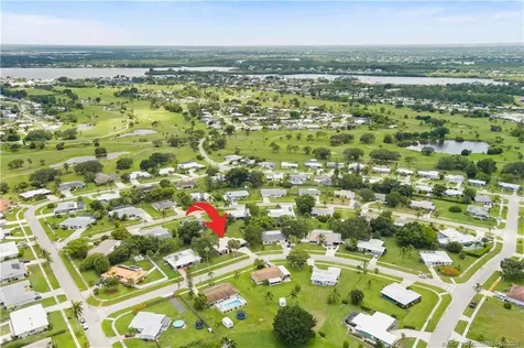 1420 SE San Ignacio Lane Port St Lucie FL 34952