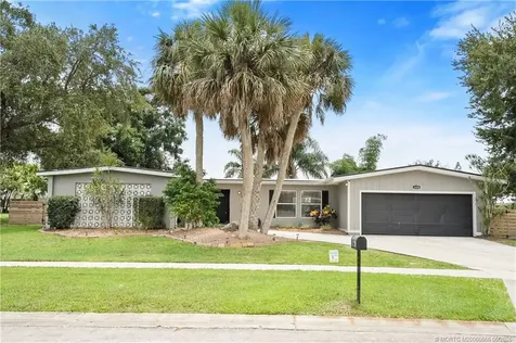 1420 SE San Ignacio Lane Port St Lucie FL 34952