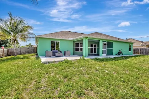 1985 SW Beard Street Port St Lucie FL 34953