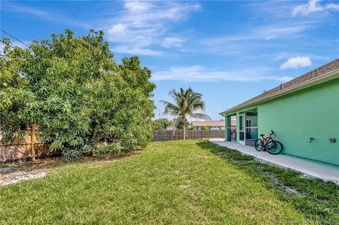 1985 SW Beard Street Port St Lucie FL 34953