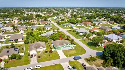 1985 SW Beard Street Port St Lucie FL 34953