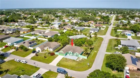 1985 SW Beard Street Port St Lucie FL 34953