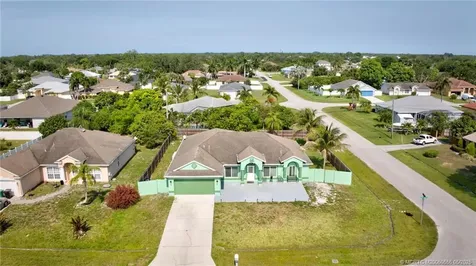 1985 SW Beard Street Port St Lucie FL 34953