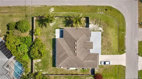 1985 SW Beard Street Port St Lucie FL 34953