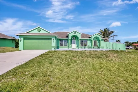 1985 SW Beard Street Port St Lucie FL 34953