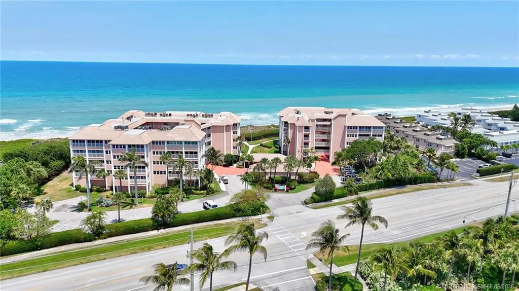 1555 NE Ocean Boulevard Stuart FL 34996
