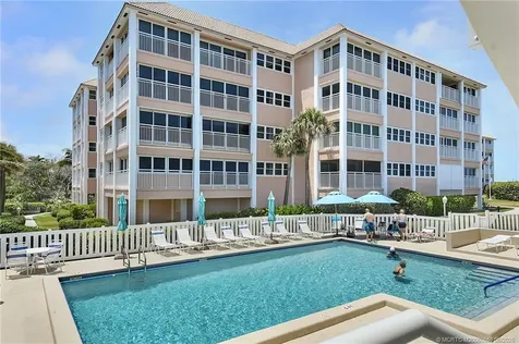 1555 NE Ocean Boulevard Stuart FL 34996