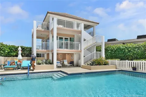 1555 NE Ocean Boulevard Stuart FL 34996