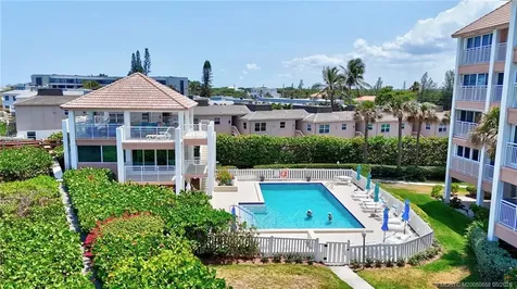 1555 NE Ocean Boulevard Stuart FL 34996