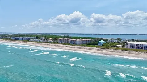 1555 NE Ocean Boulevard Stuart FL 34996