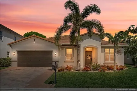 324 SW Sun Circle Palm City FL 34990