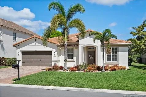 324 SW Sun Circle Palm City FL 34990