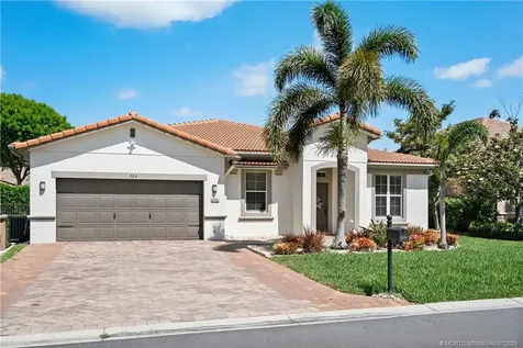 324 SW Sun Circle Palm City FL 34990