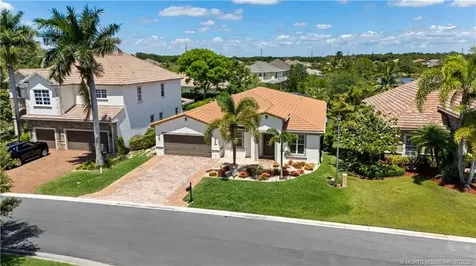 324 SW Sun Circle Palm City FL 34990