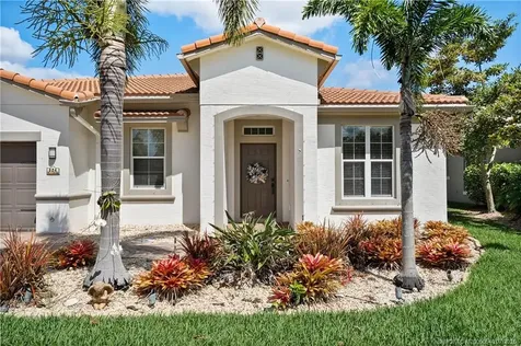 324 SW Sun Circle Palm City FL 34990