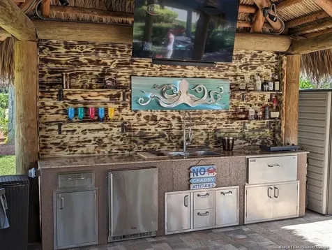 395 NW Boundary Drive Port Saint Lucie FL 34986