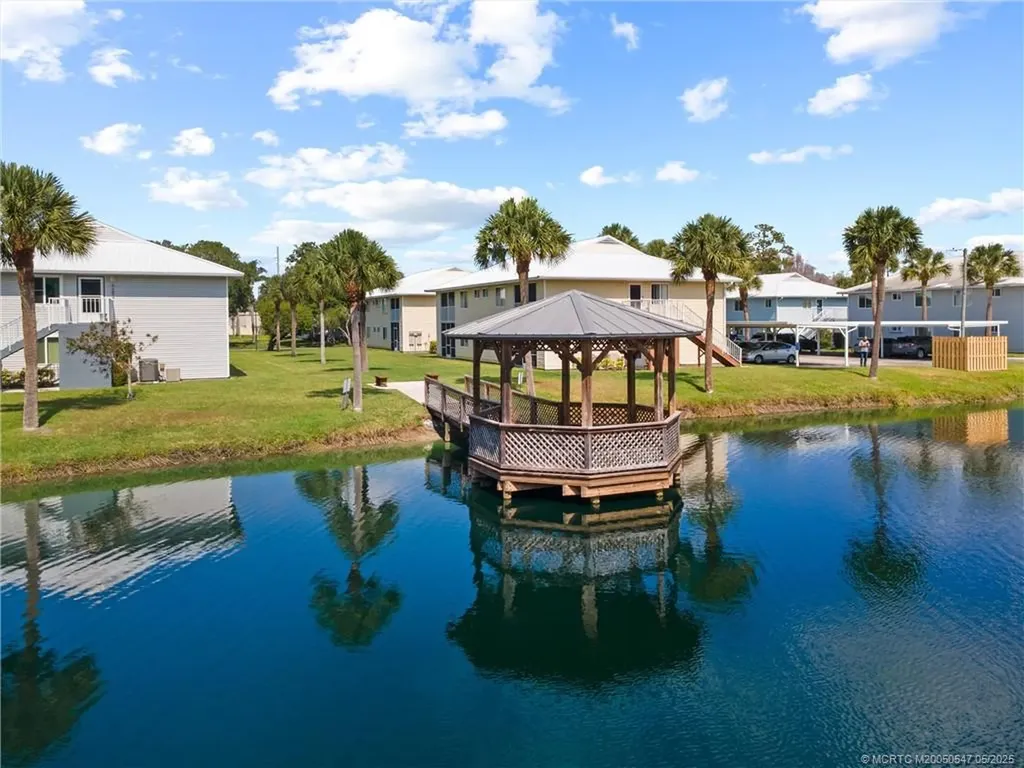 210 SE Village Drive Port Saint Lucie FL 34952