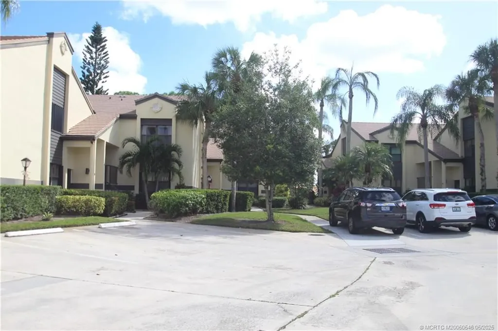 3960 SW Greenwood Way Palm City FL 34990