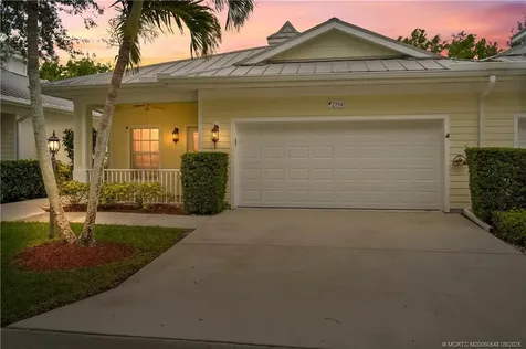 2194 NW Tilia Trail Stuart FL 34994