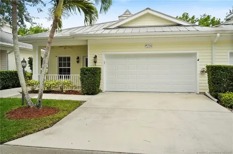 2194 NW Tilia Trail Stuart FL 34994